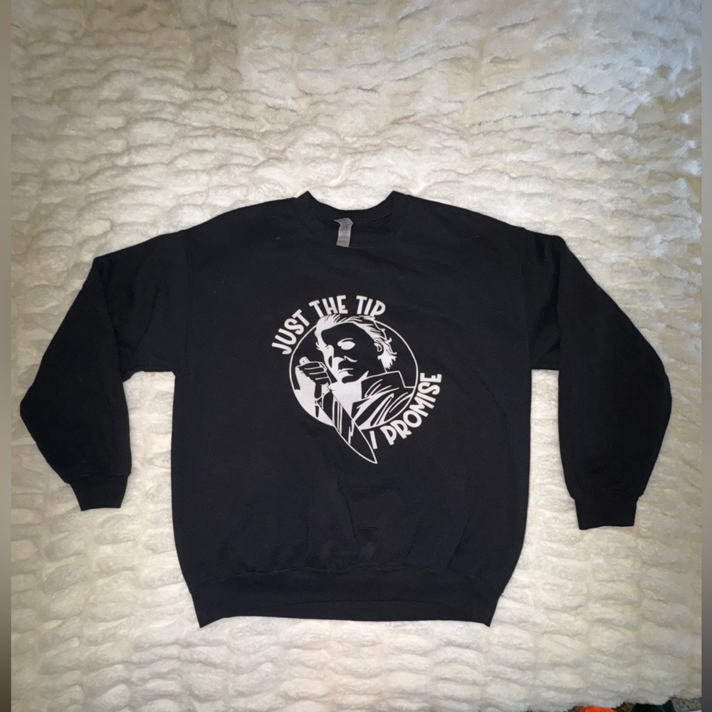 Halloween Crewneck